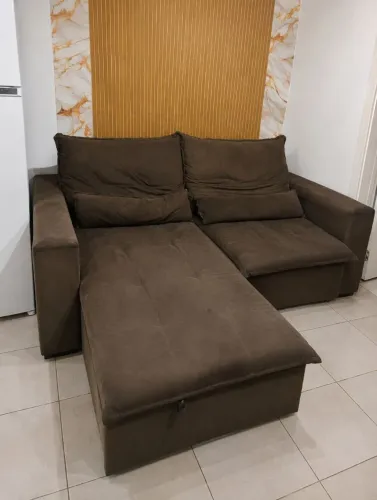 Vende-se sofá 