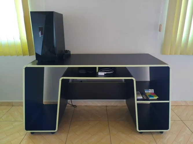 Mesa Gamer