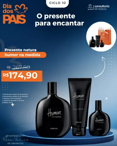 Cosméticos 
