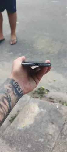 iPhone 8 Plus