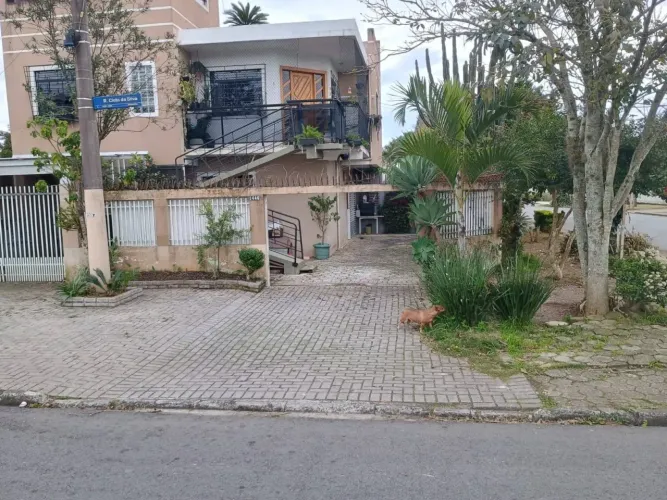 Sobrado à venda, Boqueirão, Curitiba, PR