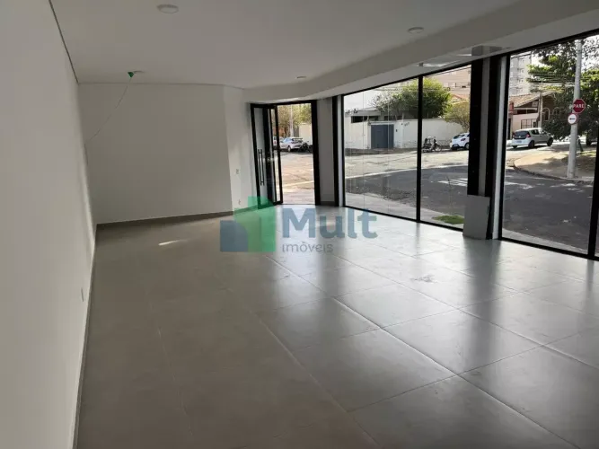 Loja para aluguel, Jardim Irajá, Ribeirao Preto