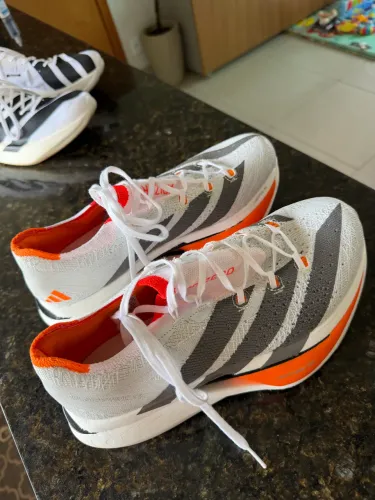 Adidas x3 prime strung