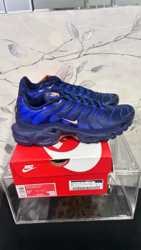 Tênis Nike Air Max Plus TN ORIGINAL tamanho 40