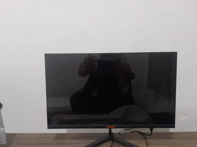 Monitor Gamer (165Hz)