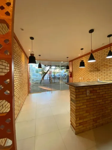 Sala Comercial no Corredor Verde (Ao lado da LA RUE)