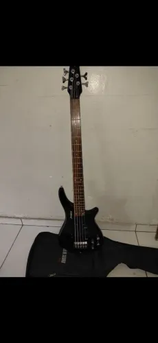 Baixo Strinberg 5 cordas Ativo