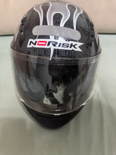 Capacete Norisk tam. 54