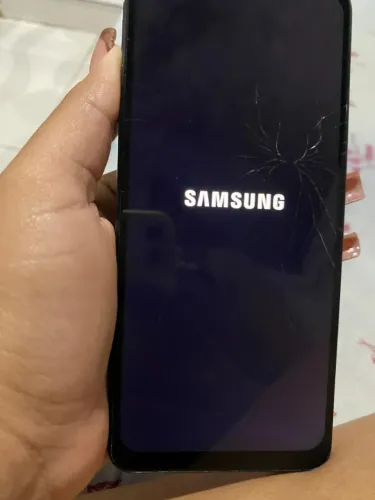 Celular Samsung A12
