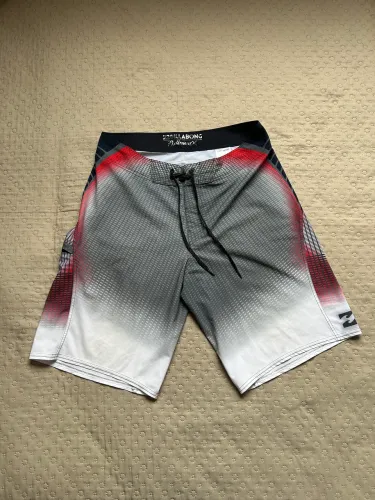 Short/Bermuda Billabong original relíquia