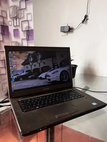 Notbook Dell Vostro