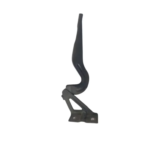 Dobradiça Direita Capô Gm Chevrolet Cobalt 2014
