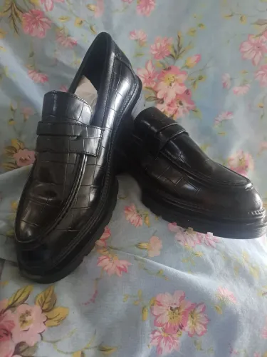 Sapato masculino 