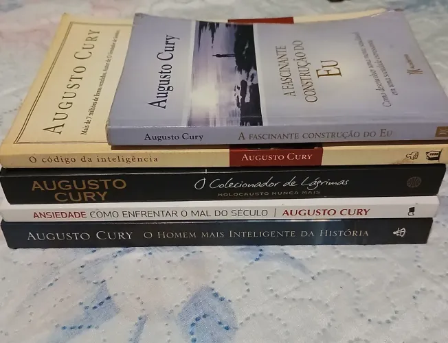 Livros 