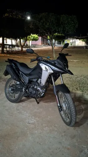 XRE 190