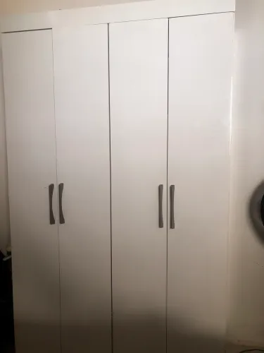 Guarda roupa