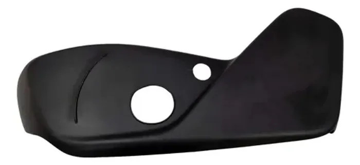 Moldura Lateral Banco Motorista Fiat Toro 2026