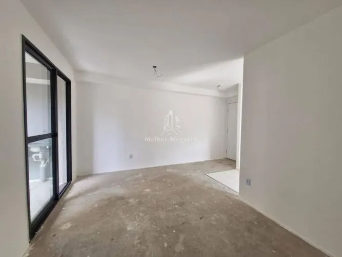 Apartamento Garden à Venda com 3 Quartos em Campinas/SP