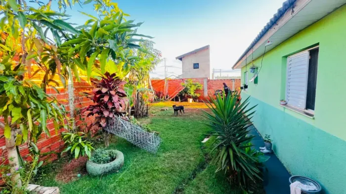 Otima casa uma oportunidade p/ investir