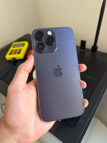 iPhone 14 Pro Max 128gb