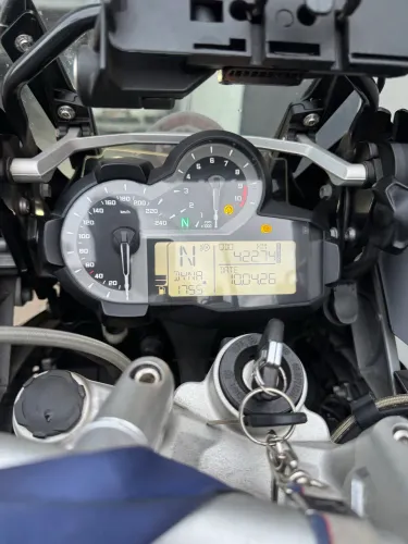 Vendo ou troco por 1250 acima de 2017 ou vstron 1050xt