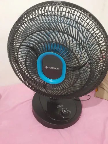 Ventilador 