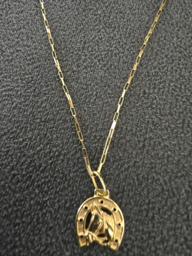 Joias (Cordão masculino)