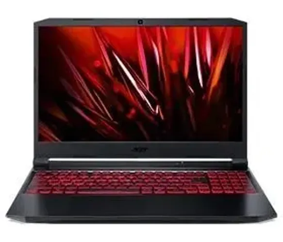 Acer Nitro 5 + Suporte Refrigerado