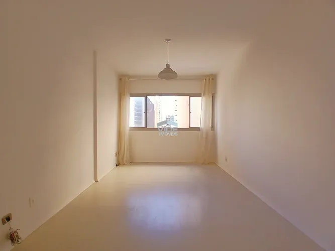 APARTAMENTO PARA LOCAÇÃO EM CAMPINAS/SP | CAMBUÍ | 1 DORMITÓRIO | PRÓXIMO AO TÊNIS CLUBE