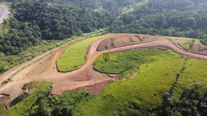 Terreno de Condominio em São Bento - Arujá, SP