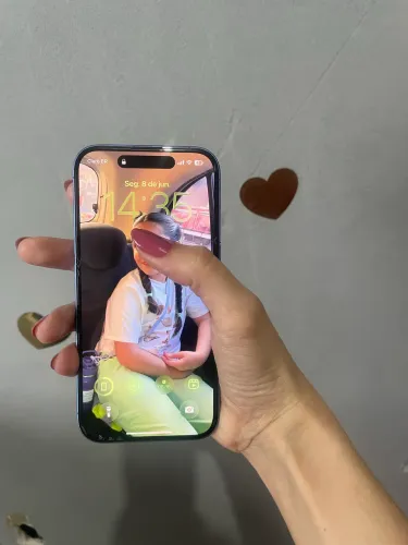 iPhone 16 de 128 g