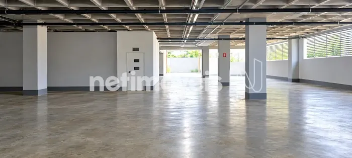 Locação Loja Santa Lúcia Belo Horizonte