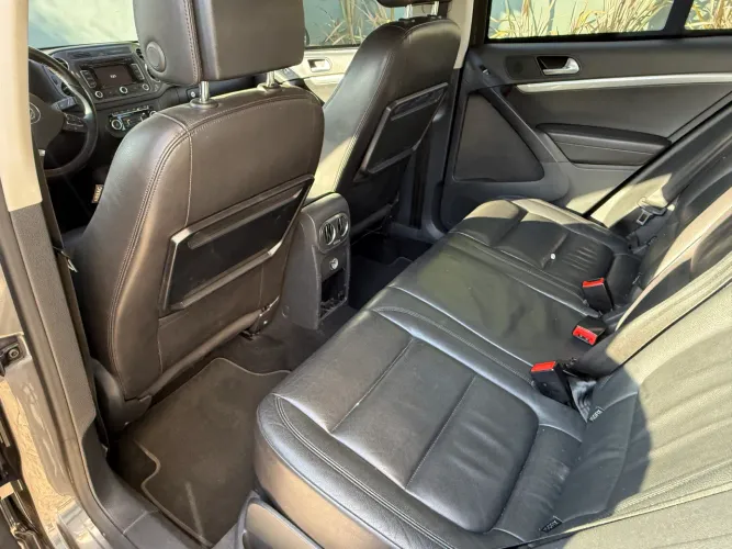Volkswagen Tiguan 2.0 TSI 16V 200cv Tiptronic 5P 2014