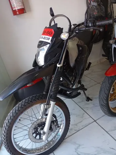 Bros 160