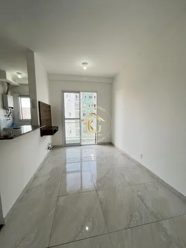 Apartamento Á Venda 2 Quartos Sacada 1 Vaga Ocian Praia Grande São Paulo