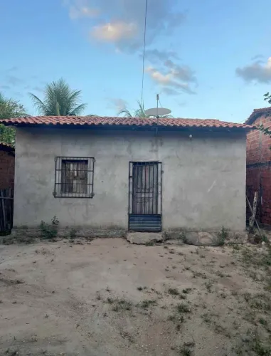 Passo casa em Praia Grande / Fundão