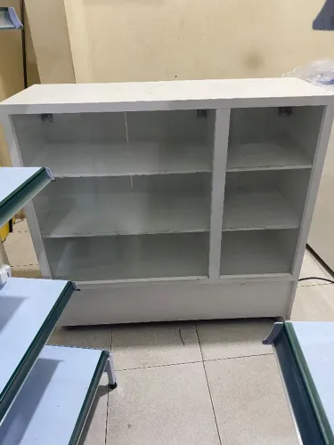 Balcão para lanchonete/mercearia