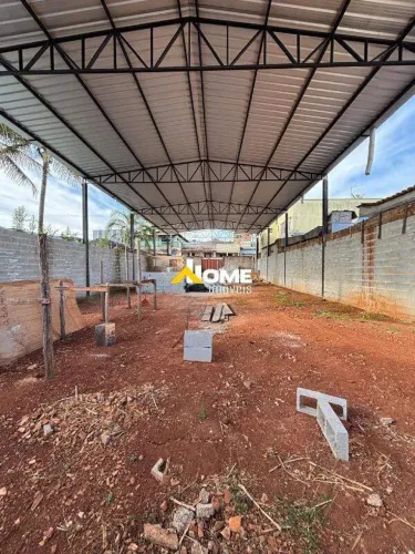 GALPÃO PARA LOCAÇÃO 450m² | EXCELENTE OPORTUNIDADE PARA SUA EMPRESA