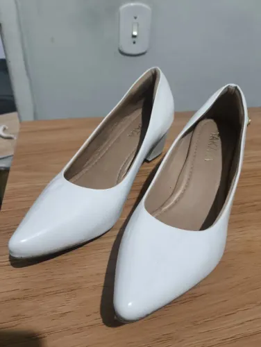 Sapato social para casamento