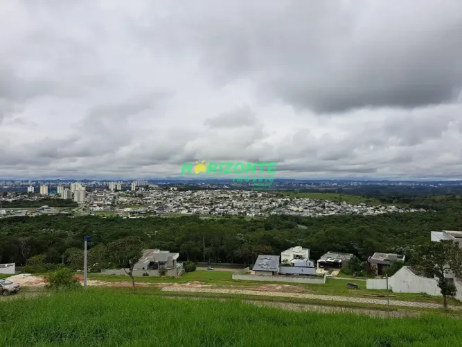 Terreno à venda em Condomínio fechado Urbanova, São José dos Campos, SP