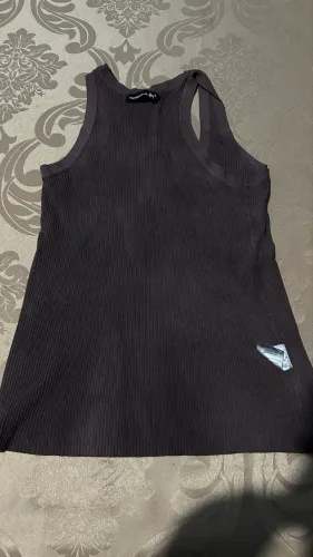 Roupas usadas
