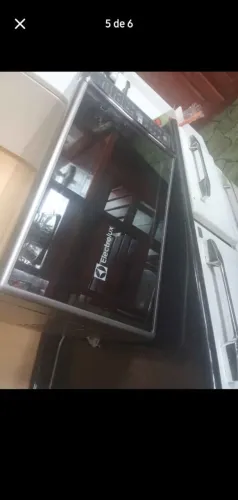 Micro ondas