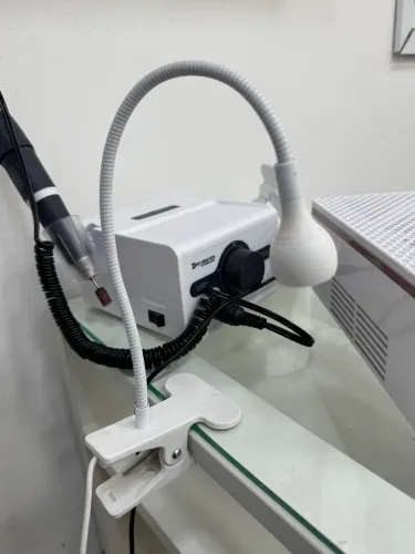Cabine led