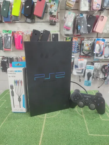 Playstation 2 