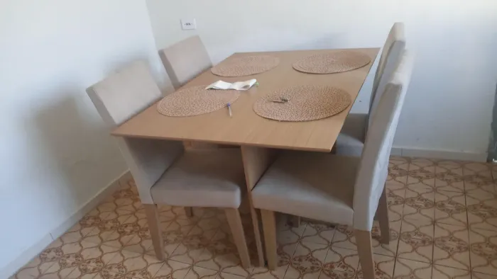 Venda de móveis