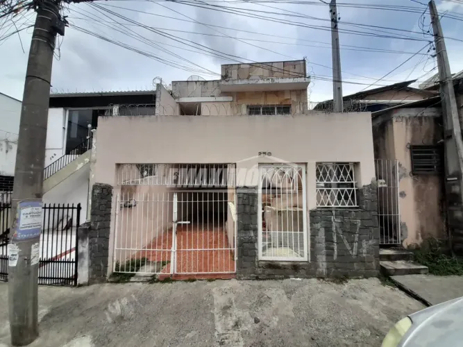 Kitnet na Vila Jardini em Sorocaba/SP