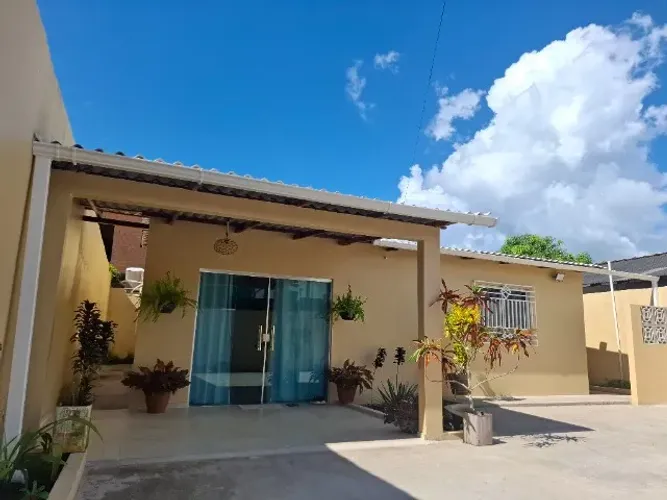 TEMPORADA EM PARINTINS 5 dias. CASA DISPONÍVEL: 3 Suítes, CLIMATIZADA E BEM LOCALIZADA