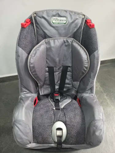 Cadeirinha não matriz peg perego 0 a 25kg