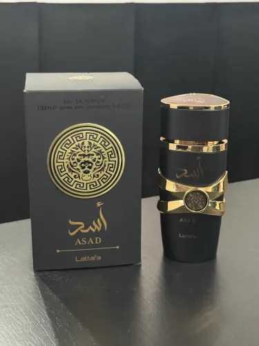 Perfume Asad Lattafa