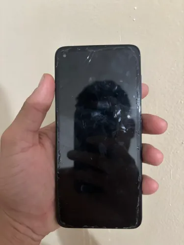 Moto g 8 64gb